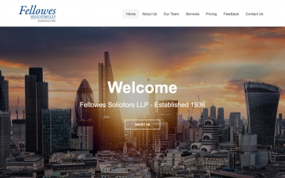 Fellowes Solicitors