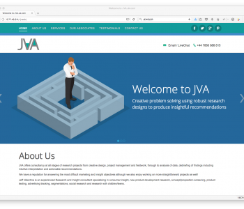 JVA