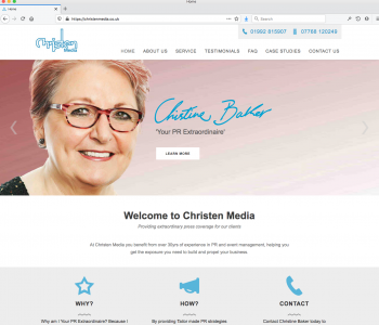 Christen Media