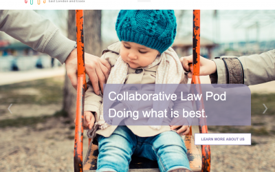 Collaborative Law Pod